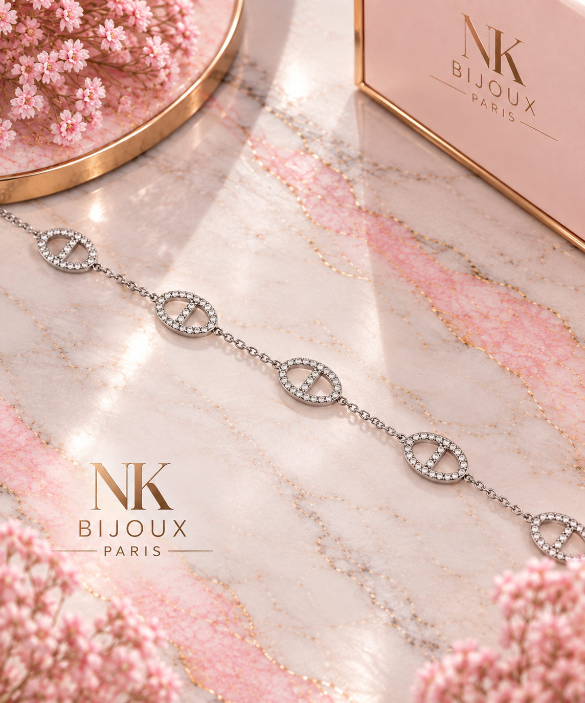 Bracelet Amaya