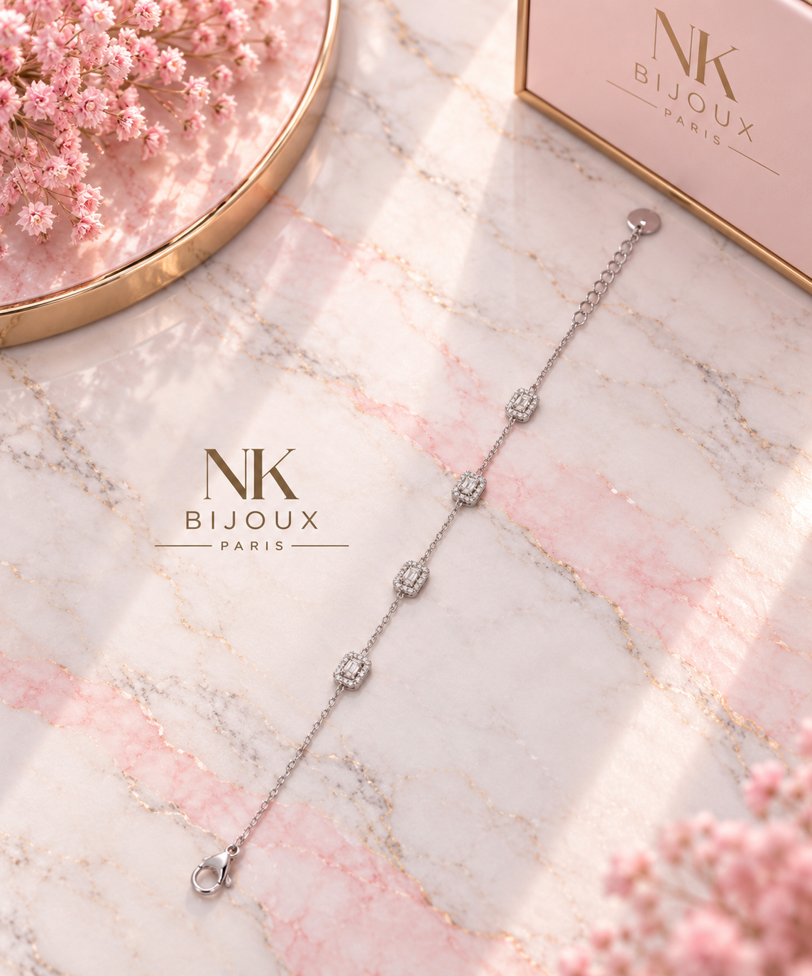 Bracelet classique