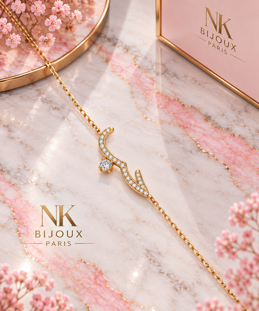 Bracelet Amour