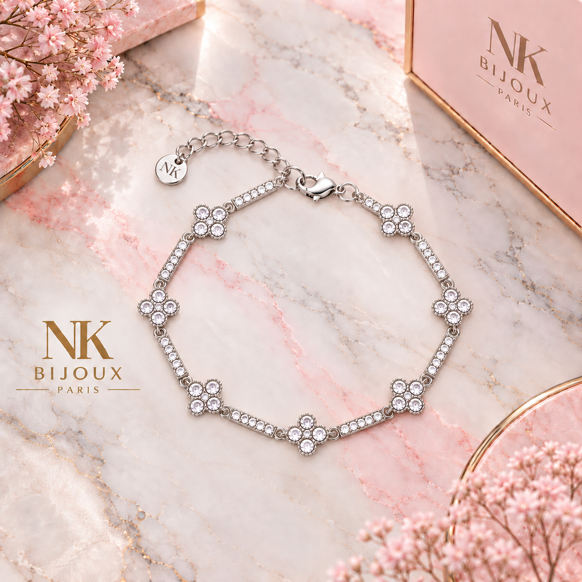 Bracelet Grâce