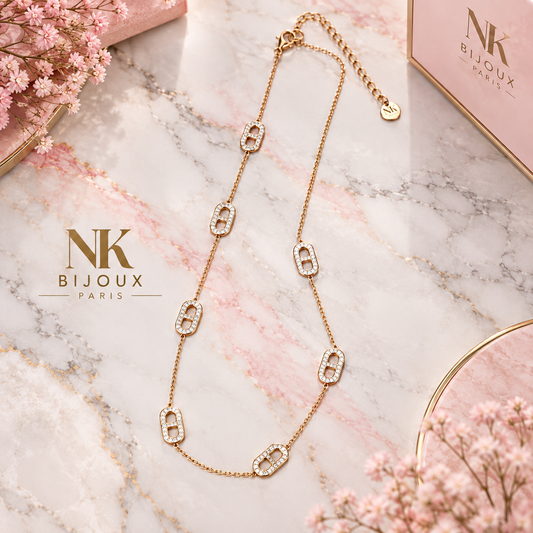 Collier NK