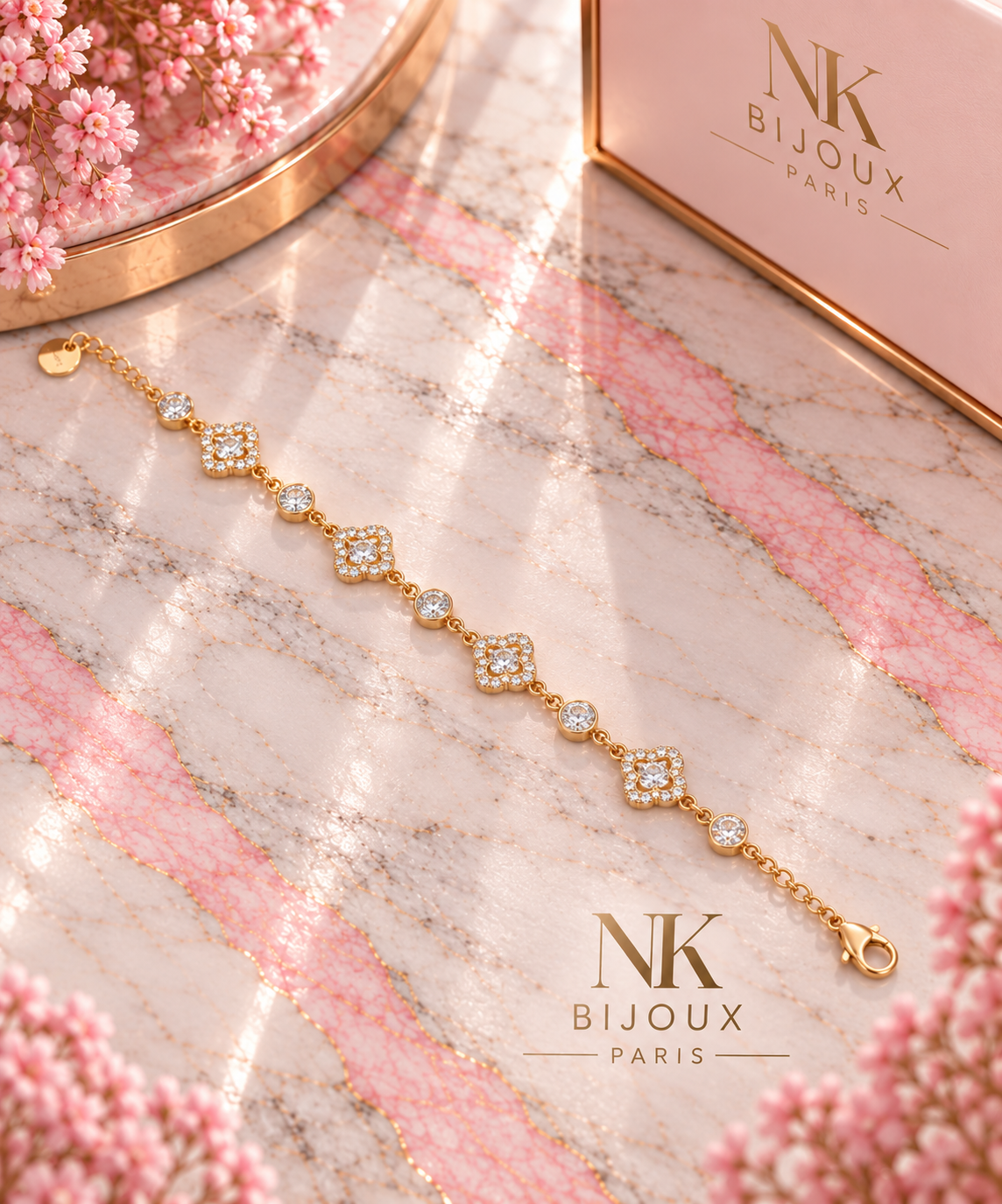 Bracelet Bellura