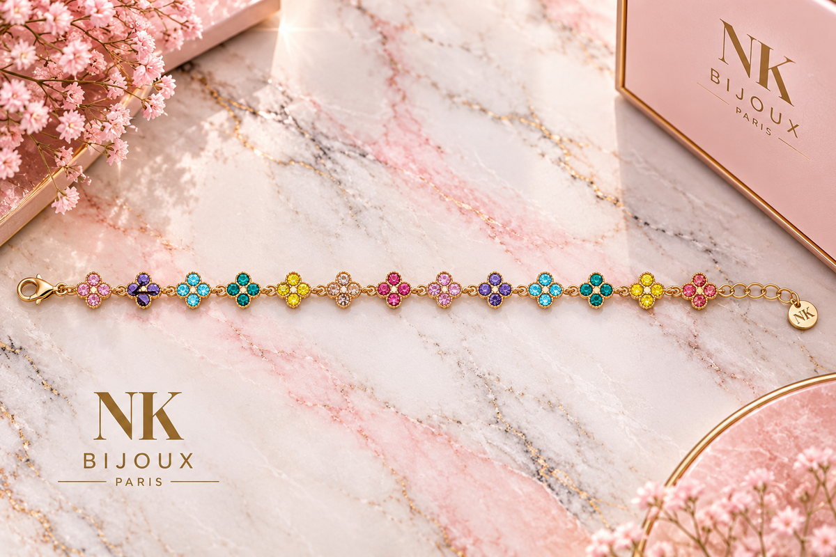 Bracelet princesse 👑