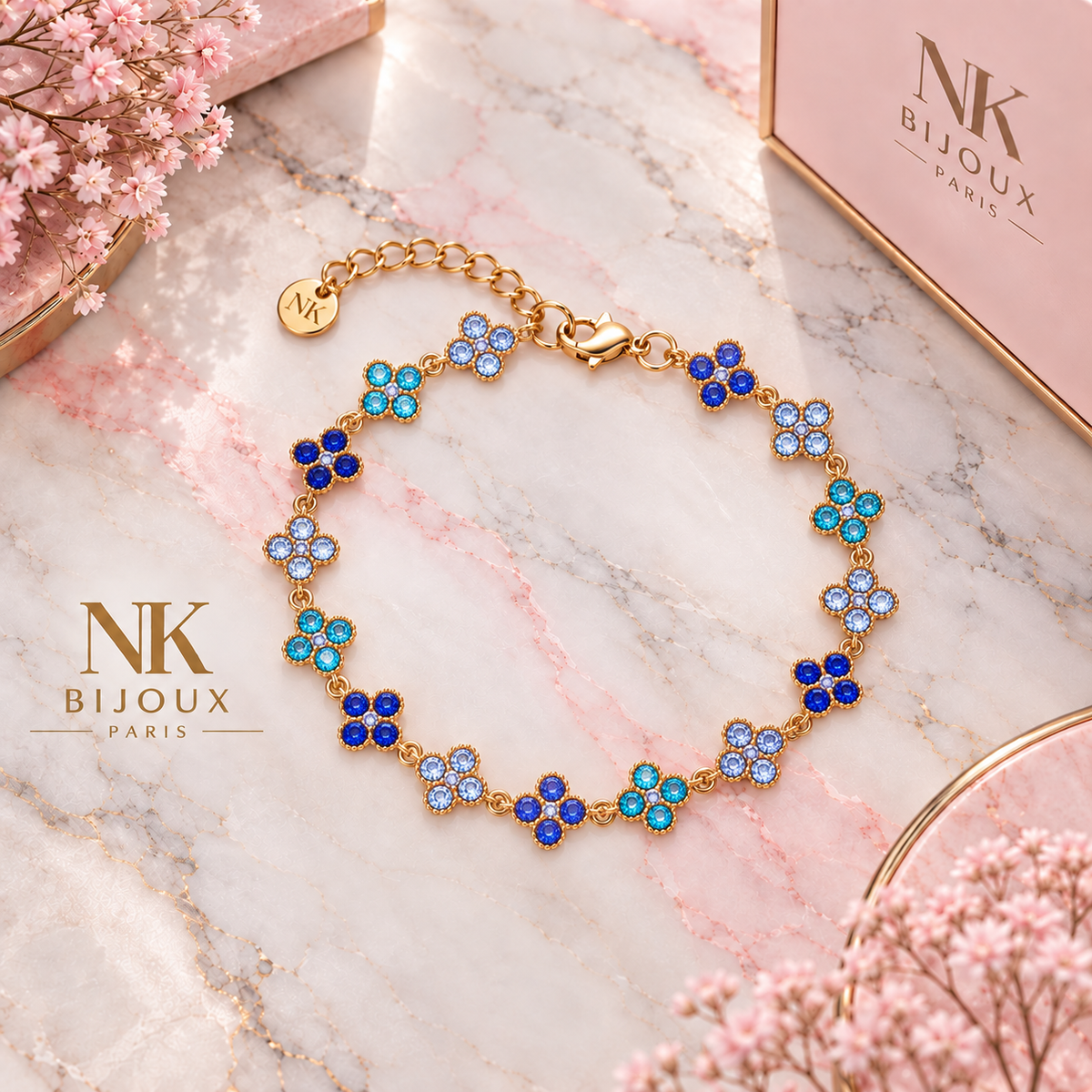 Bracelet princesse 👑