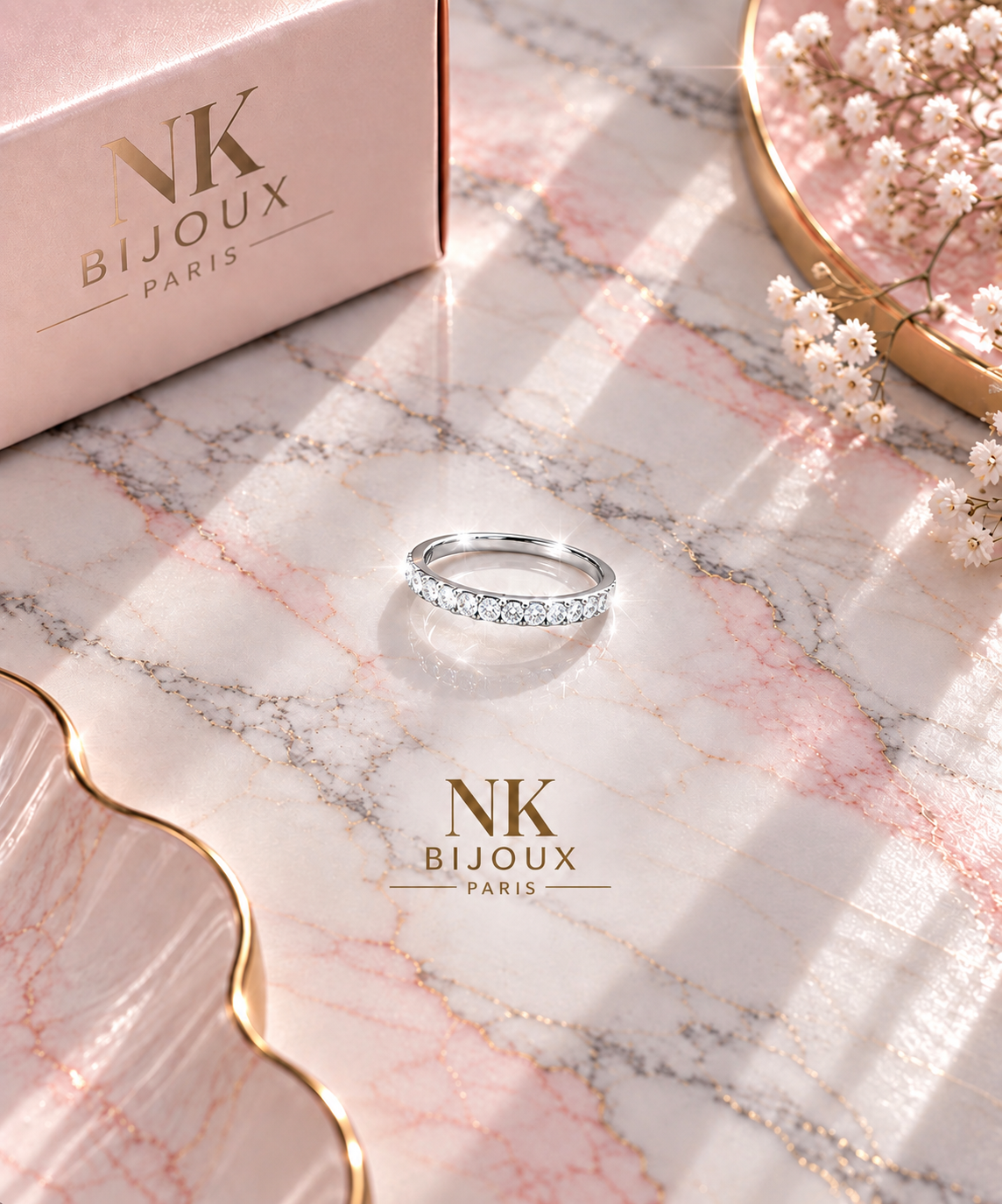 Bague Royale