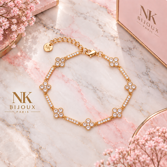 Bracelet Grâce