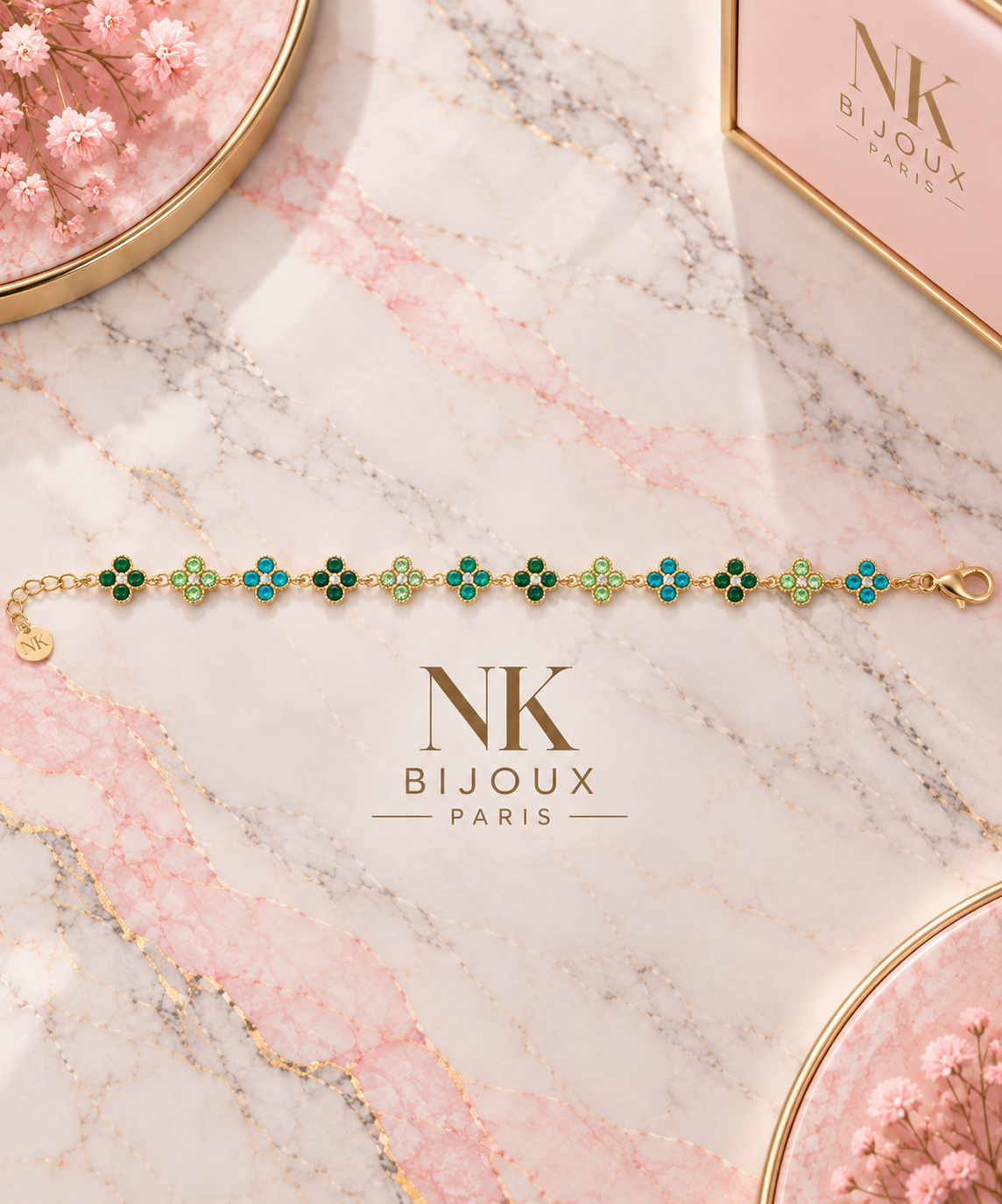 Collier princesse 👑