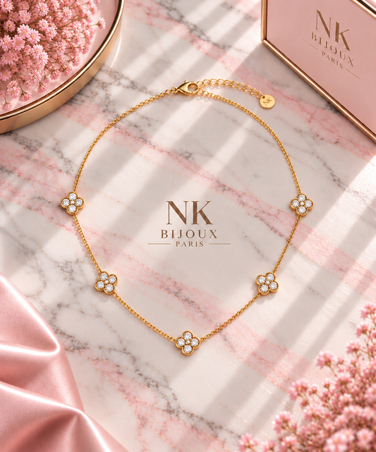 Collier Maya