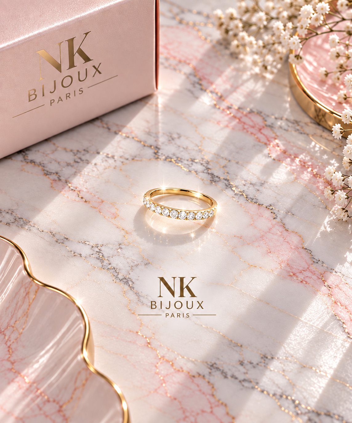 Bague Royale
