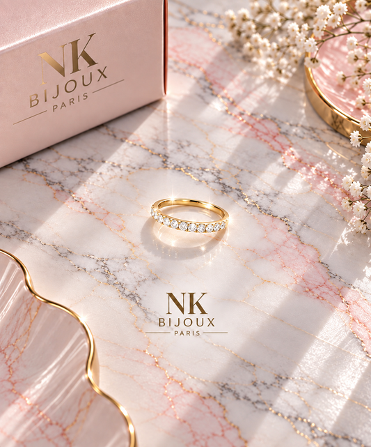 Bague Royale