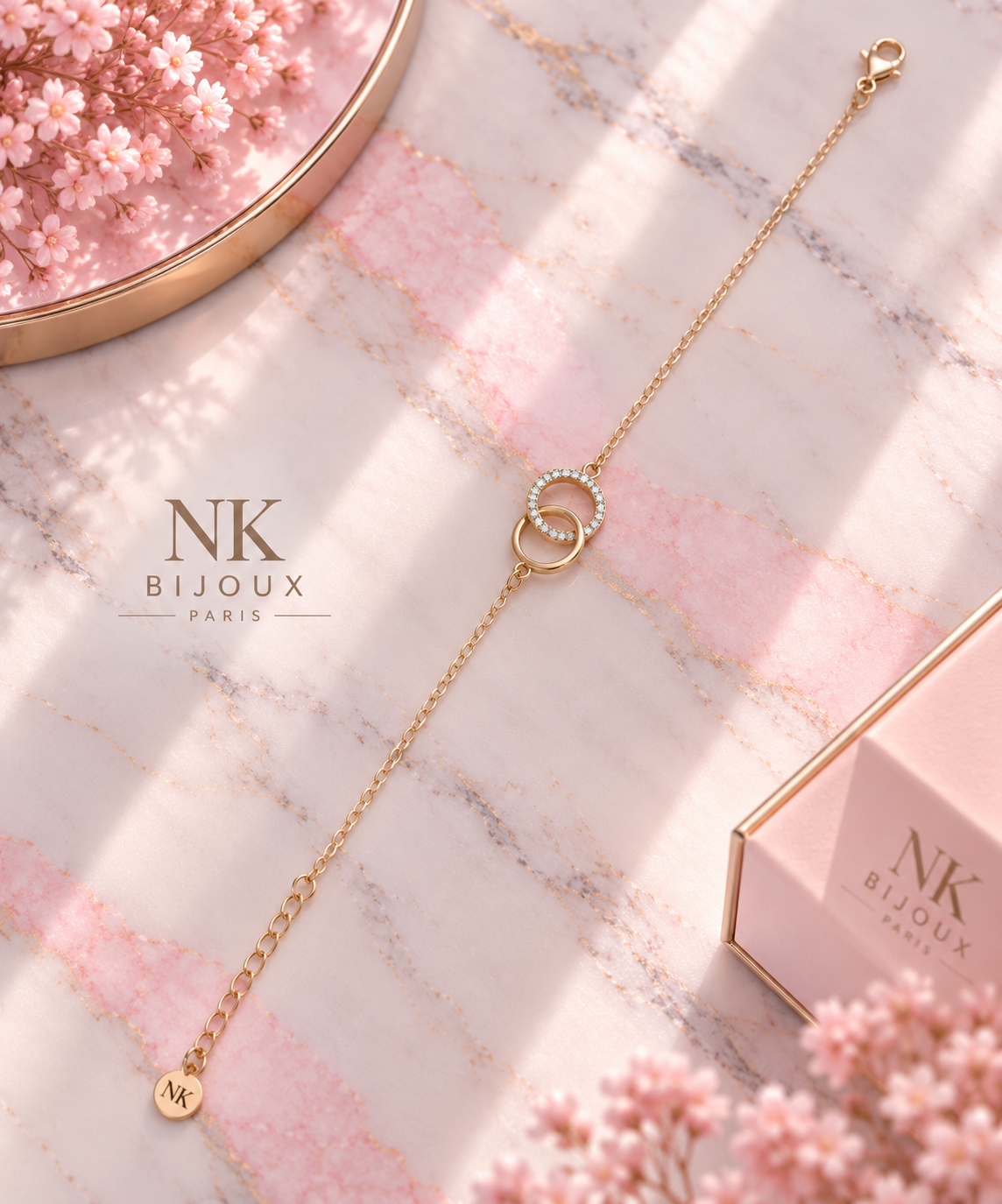 Bracelet Elsie