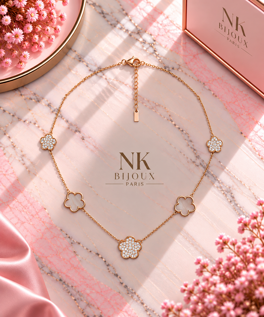 Collier Jessy