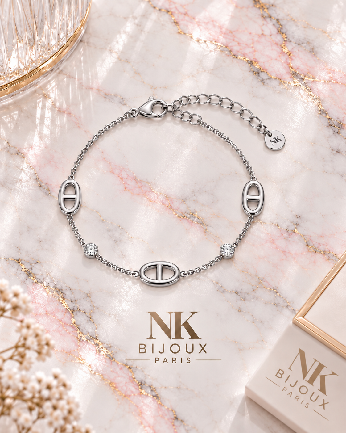 Bracelet Luna