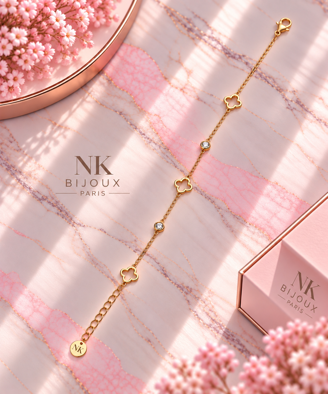 Bracelet Lia
