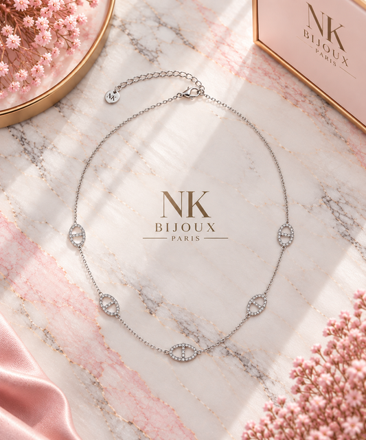 Collier Naya
