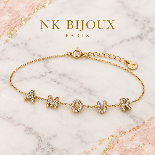 Bracelet Amore