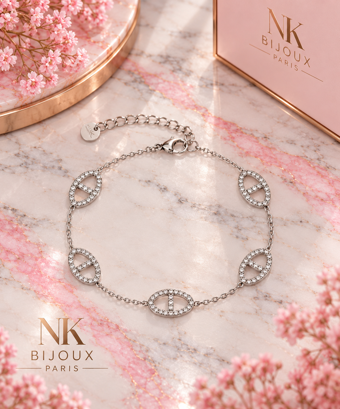 Bracelet Amaya