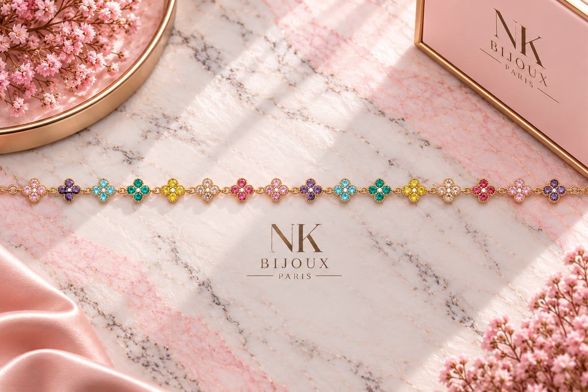 Collier princesse 👑