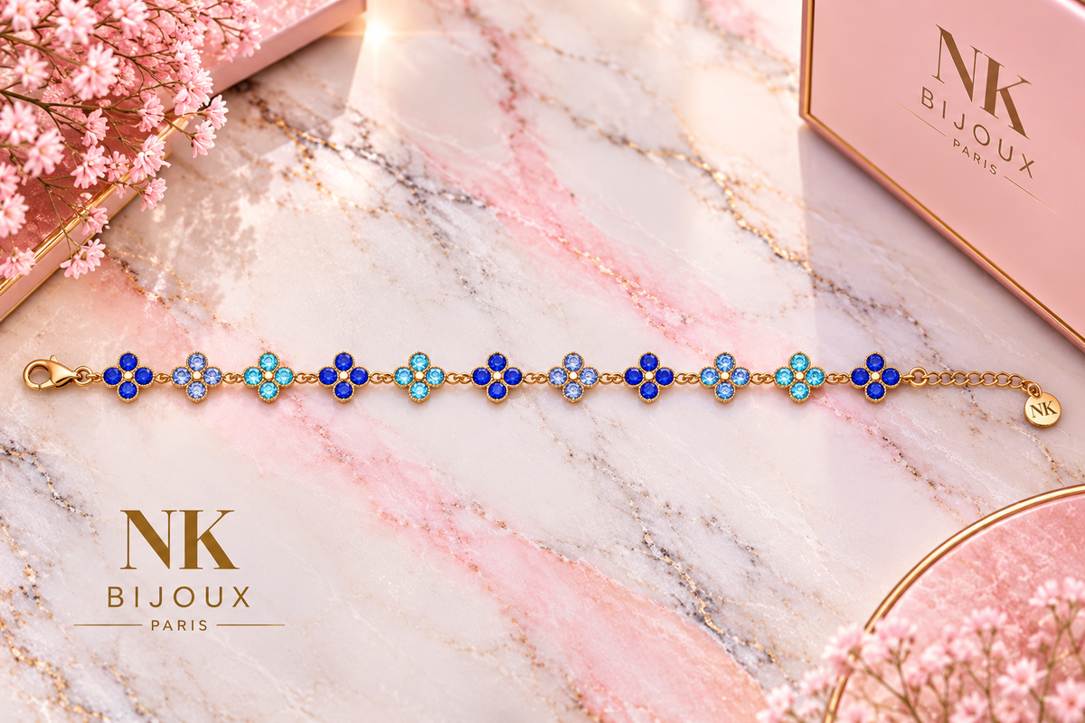 Bracelet princesse 👑