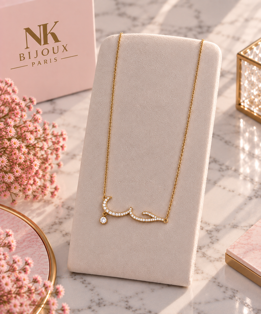 Collier Amour