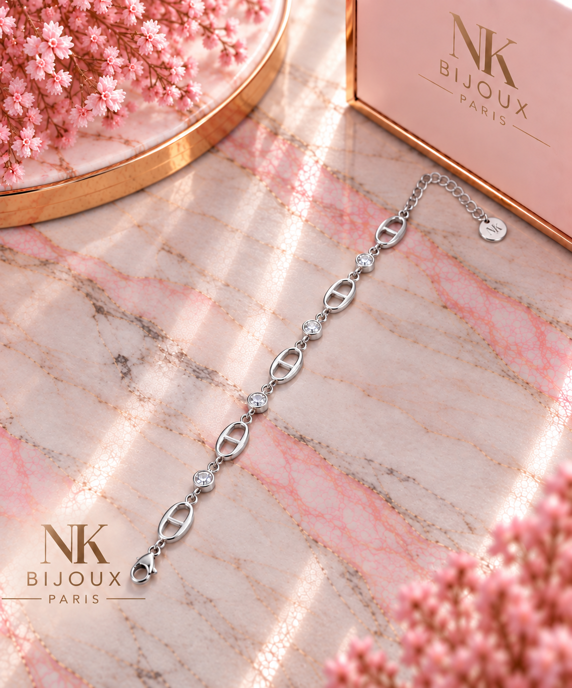 Bracelet Morgan